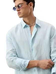 The Souled Store Men Shirt