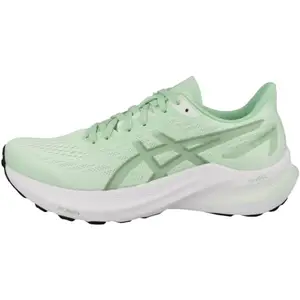 ASICS Womens GT-2000 12 Mint Tint/Dark Mint Running Shoe - 7 UK (1012B506.301)