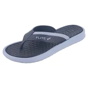FLITE Slipper FL-454 Grey for Men