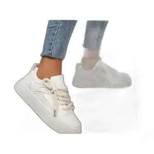 FF World Stylish Golden Loafers ? Fashion World Smart Casual Picks for Women | Style 120 | IND - 6 FFW_1704 SWFF