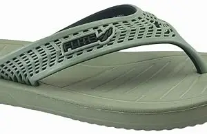 FLITE Women's Daily Use Slippers || Women's Slippers || Flip-flop for Girls (Pista, 5)