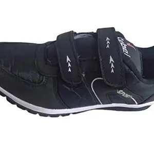 Women's Mesh Running Shoes Black