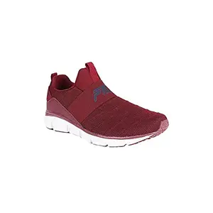 Fila Noah Bkg Rd/Pea Running Shoes - 9 UK (43 EU) (10 US) (11008426)