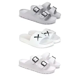 DRACKFOOTsandal for Men's,slip-ons, casaul sandals for Men'sGRT-SAN-(3-COMBO)-3114-3029-3113-7