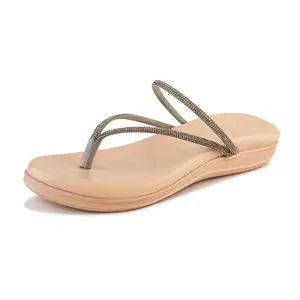 Centrino Women's Sandals | Soft Cushioned Footbed for Extra Comfort | Stylish & Elegant Look for Ladies | Fashionable & Durable Sandal Comfort & Quality 9458-13