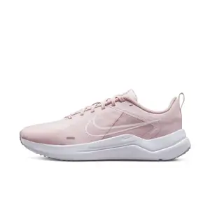 Nike Womens Running Shoes, Barely Rose/White-Pink Oxford, 3 UK (5.5 US)