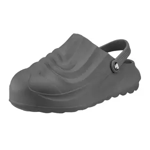 DUKE Men CloudShell Clogs