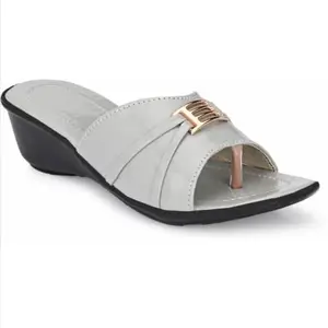 RKR-Sandals for women's Party wear Daily wear (Greay) (numeric_5)