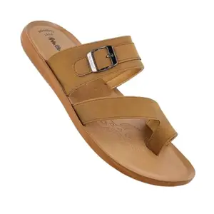WALKAROO Sandal For Men's|Light Weight and Comfortable|Stylish Casual Wear|WG5637