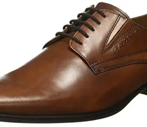 Ruosh Brown Shoes