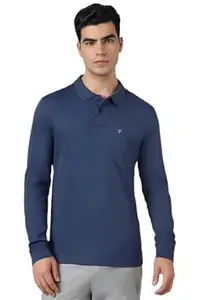 Van Heusen Men T-Shirt