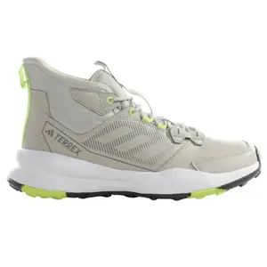 adidas Mens Proclimber PUTGRE/LUCLEM Running Shoe - 8 UK (IU7015)
