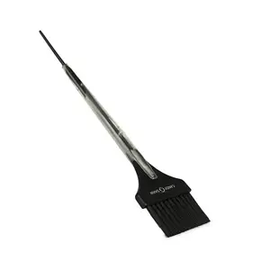 Nfilla Professional Dye/Mehandi Hair Brush, Hair Dye Coloring Brush, Hair Dye Brush Coloring Applicator Brush black for men and women, 2ND