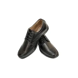 P.L.I. Black Shoes, Formal Shoes, Shoes (8)