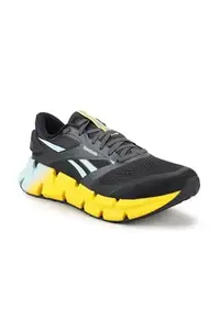 Reebok FLOATZIG 2 Men Black Running Shoes