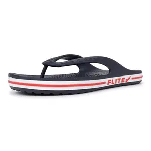 FLITE Flip Flop FL-2050 Navy Blue For Men