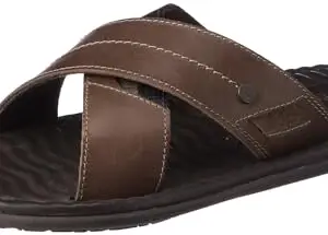 Lee Cooper Men's LC4366C Leather Sandal For Men_44