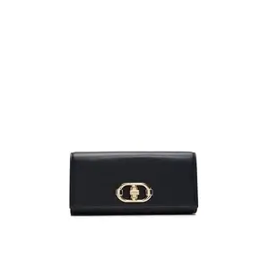 Aldo OLIRE Black Womens Wallet