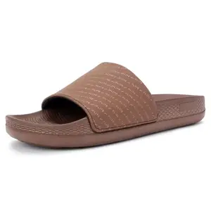 FLITE Slipper FL-2065 Brown For Men