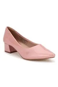 Van Heusen Women Pink Heels