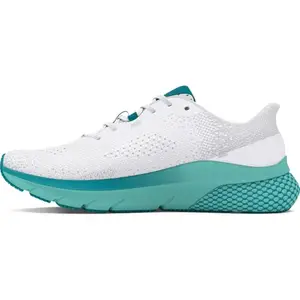 Under Armour Women's Running Shoes White,4