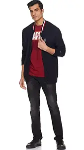 FASHION GALLERY trendy full sleeve jacket |jacket for mens