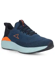 Power Arcade Mens Sports Shoes Blue - 9 UK