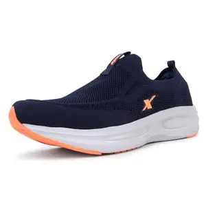 SPARX Casual Shoes SM-980 Navy Blue for Men
