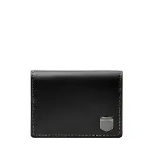 Fossil Hayes Black Wallet ML4646001