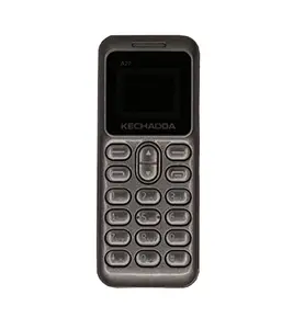Kechaoda A27 (Grey) price in India.