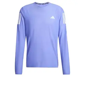 adidas Men's Geometric Regular Fit T-Shirt (IW0027_SECOBL