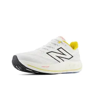 New Balance Mens Vongo MUNSELL White (048) Running Shoe - 10.5 UK (MVNGOCM6)