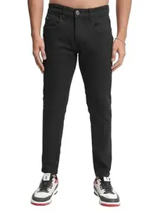 Highlander Men's Tapered Jeans