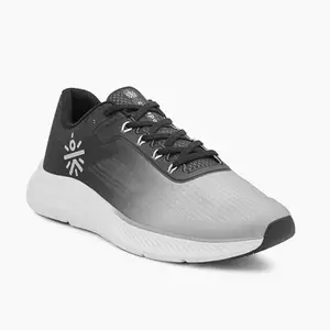 CULT Thunderbird Men Running Shoes (Black_UK6)