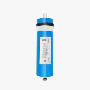 RUIQUAN ANP Series 300 GPD RO Membrane for Commercial RO Systems (Works Till 2500 TDS) (Pack of 1)