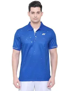 YONEX T-Shirt 1112 TURKSIH SEA-J160