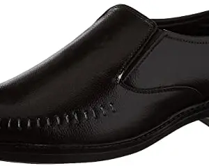 Centrino Men's Brown Moccasin (6048-02)