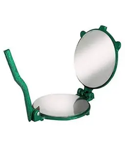 SELTIX Manual Roti Maker Machine | Poori Maker Press Machine | Chapati Presser | Stainless Steel Tortilla Press for Poori, Roti, Chapati, Tortilla - NOT FOR LARGE ROTI