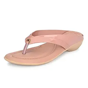 Centrino womens 3805-2 Flat Sandal, PINK, 7 UK (3805-2)