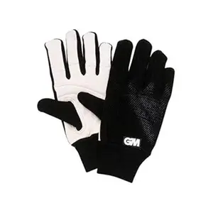 Gunn & Moore GM 1600455 Chamios Palm Cricket Inner Gloves Mens