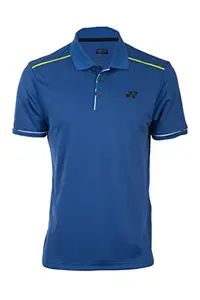 YONEX Badminton Apperal Tshirt Polo M 1717 Turkish SEA M