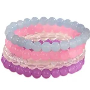 braslets. Couple Bracelet Singal Bracelet Panda Necklace