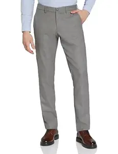 Allen Solly Men Casual Pants