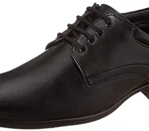 Amazon Brand - Symbol Men's Winston Black Formal Shoes_8 UK (GFC-SY-03)