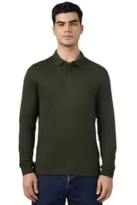 Van Heusen Men T-Shirt