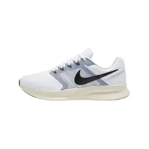 Nike Mens Run Swift 3-White/Black-Photon DUST-Ashen SLATE-9UK, Running