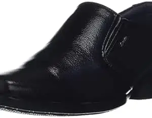 Bata Men's Slip-on Formal Shoes