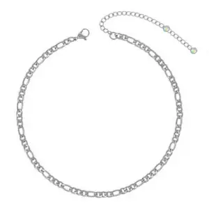 VAMA Trendy Adjustable Silver Plated Anklet Toes Foot Layered Leg Chain Payal Ankle Bracelets Anklets Chains For Girls Women