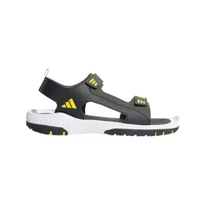 Adidas Men Synthetic PLODZEE M Outdoor Sandal FANGO/CBLACK/IMPYEL/FTWWHT (UK-6)