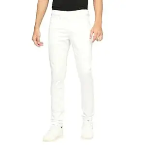Pepe Jeans Men Mid Rise Skinny Fit Jeans
